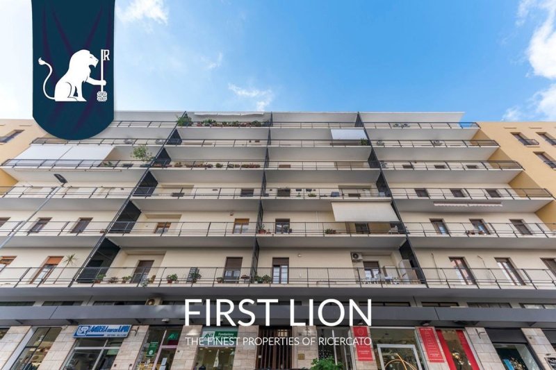 Apartamento em Lecce