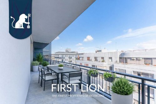 Appartement à Lecce
