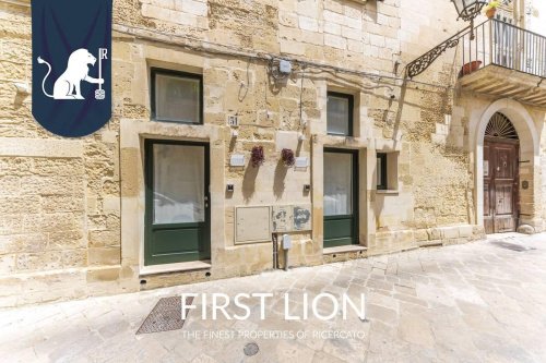 Wohnung in Lecce