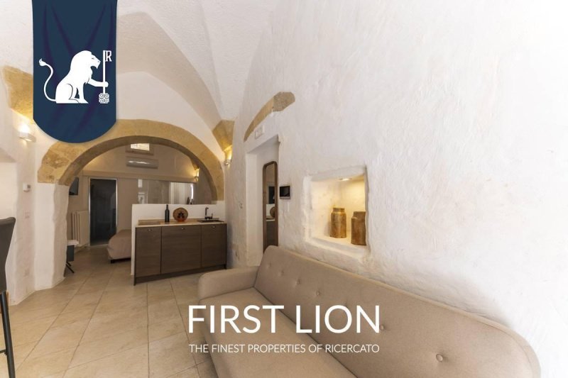 Apartment in Lecce