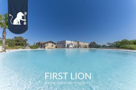 Villa in Lecce