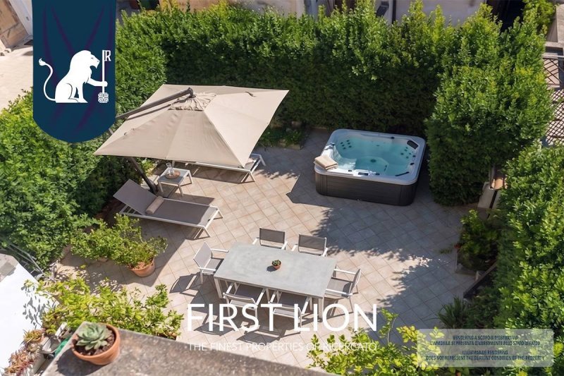 Apartamento en Corigliano d'Otranto