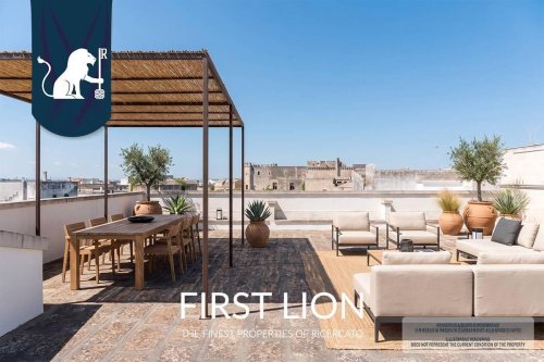Apartamento en Corigliano d'Otranto