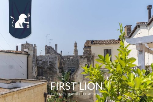 Detached house in Lecce