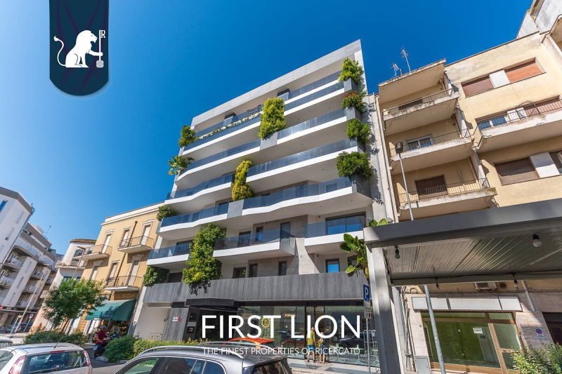 Apartamento em Lecce