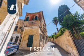 Wohnung in Lecce