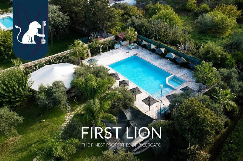 Hotel in Cavallino