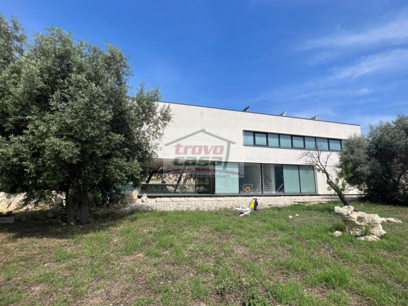 Moradia em Siracusa