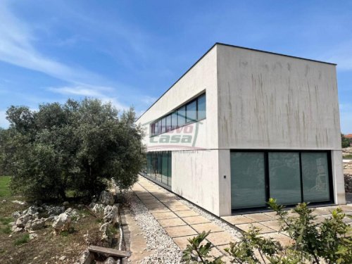 Villa a Siracusa