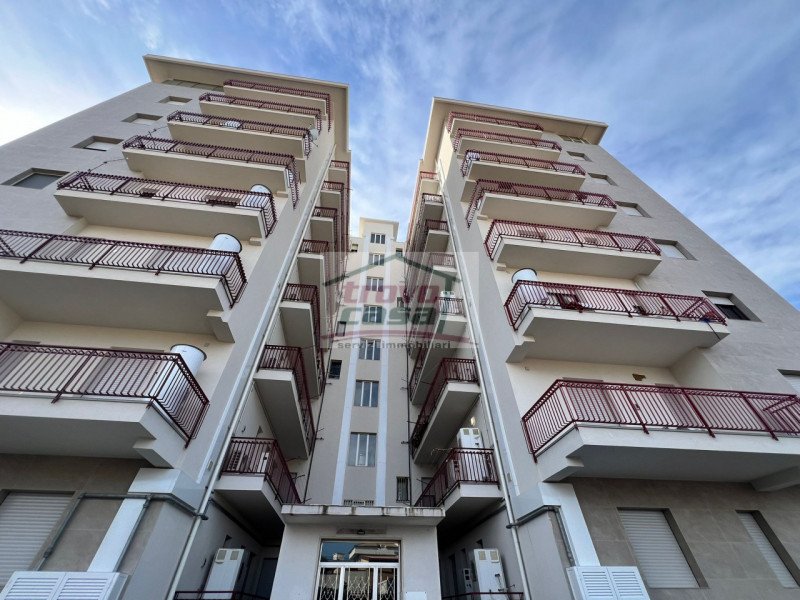 Wohnung in Syrakus