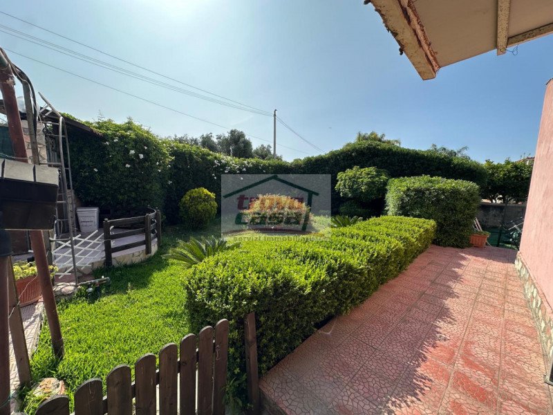 Villa en Siracusa