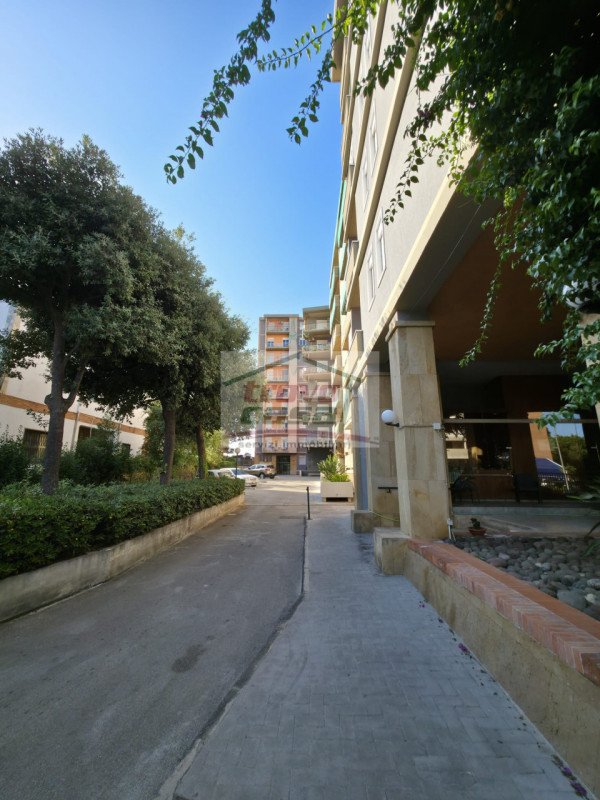 Attico a Siracusa