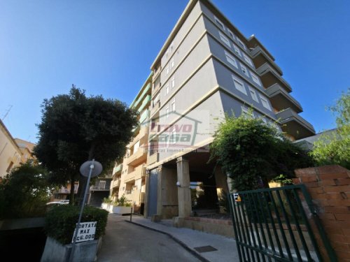 Attico a Siracusa