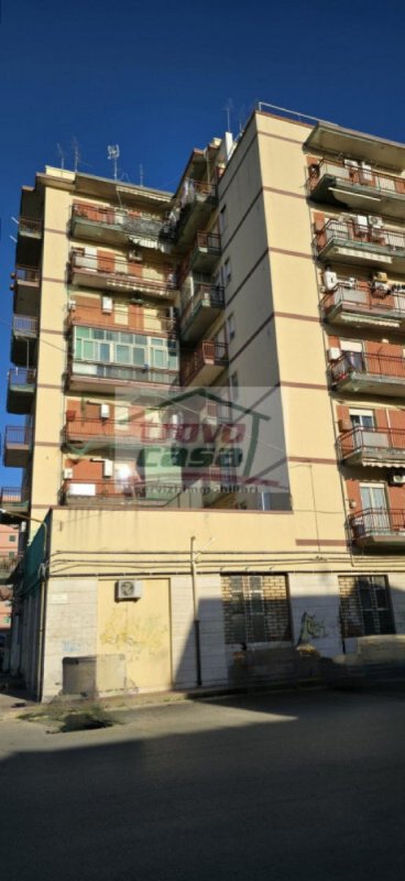 Wohnung in Syrakus