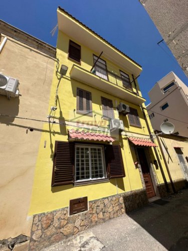 Casa a Siracusa