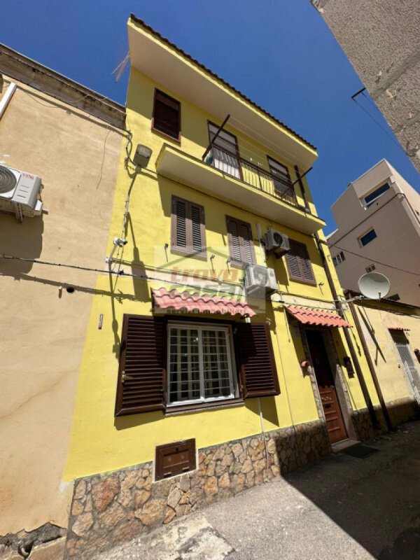 Casa a Siracusa