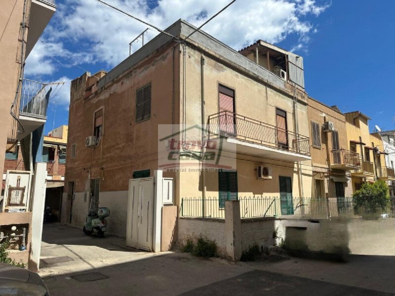 Appartement à Syracuse