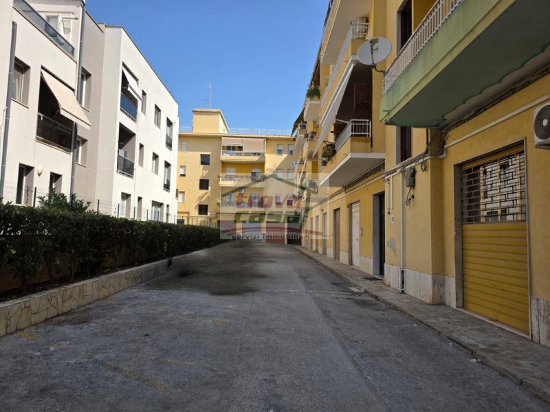 Appartement in Syracuse