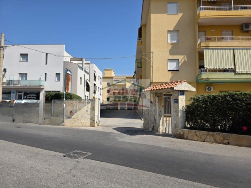 Appartement in Syracuse