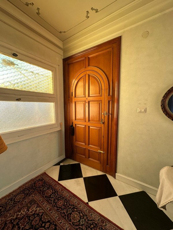 Appartement in Syracuse