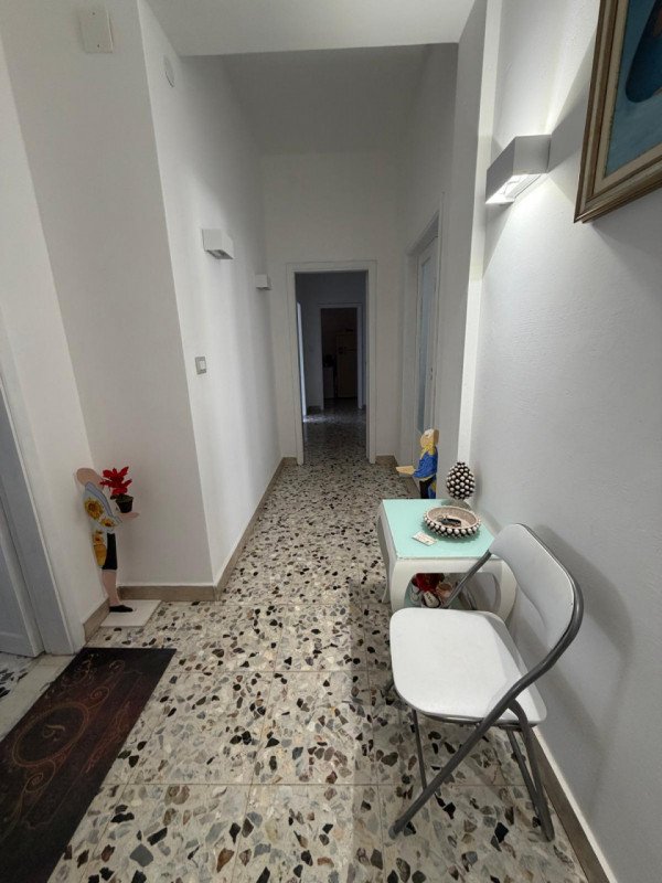Apartamento em Siracusa