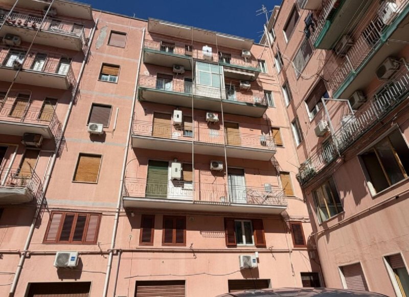 Apartamento em Siracusa