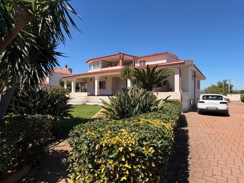 Villa in Syracuse
