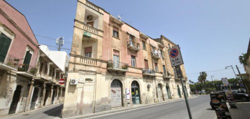 Appartamento a Siracusa