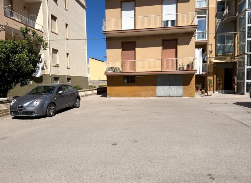 Apartment in Syracuse