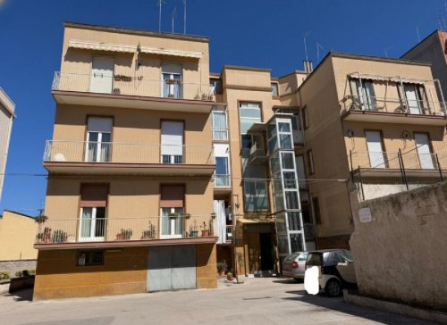 Apartment in Syracuse