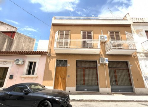 House in Avola