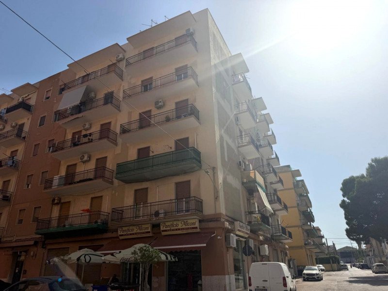Appartamento a Siracusa