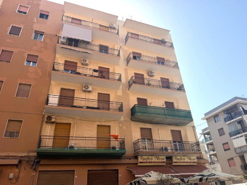 Appartamento a Siracusa