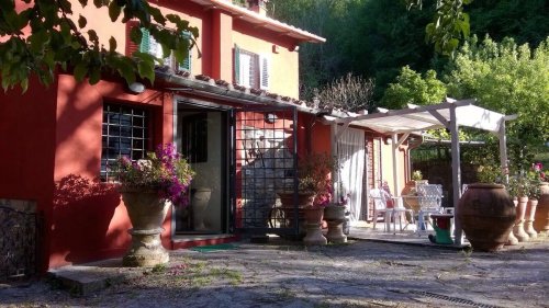Villa en Barberino Tavarnelle
