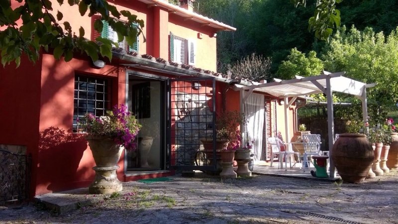Villa en Barberino Tavarnelle