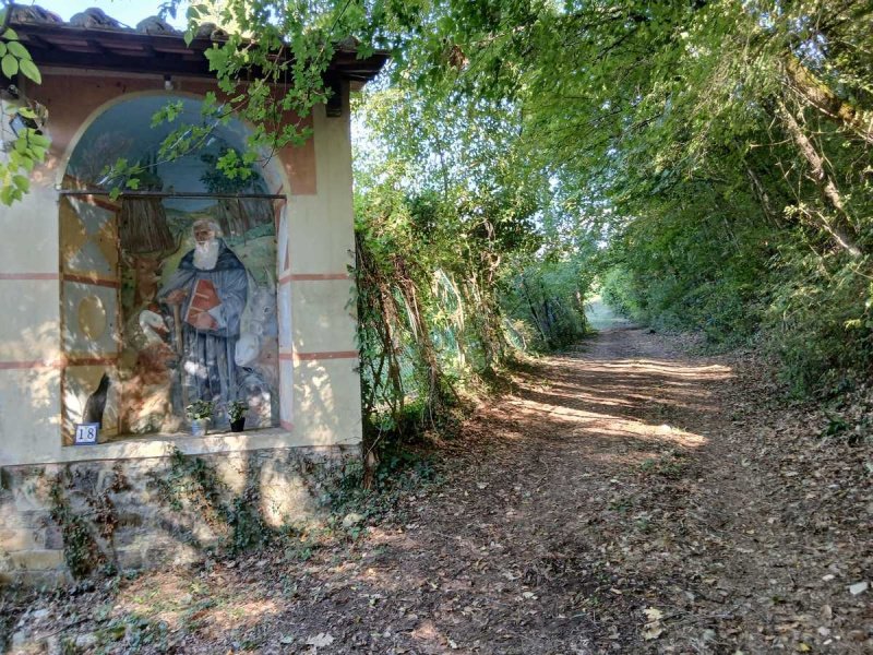 Casa en Barberino Tavarnelle