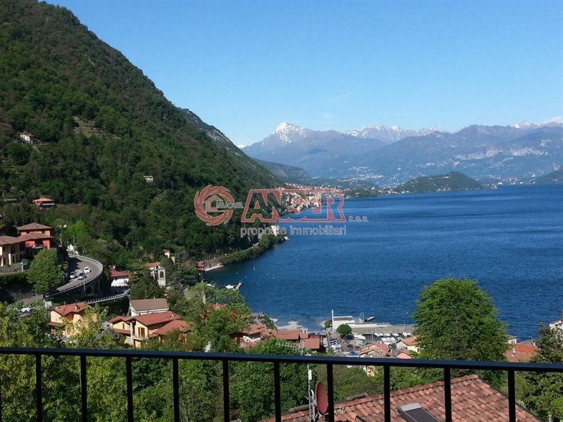 Apartment in Argegno