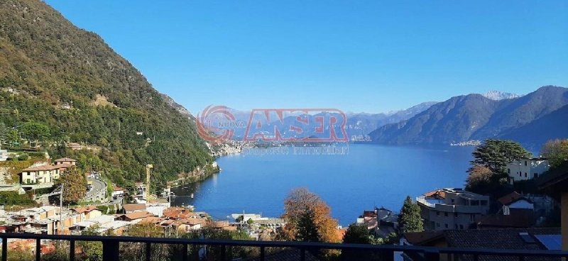 Apartment in Argegno