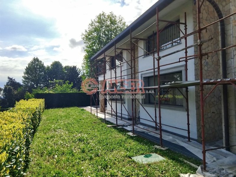 Villa in Casatenovo