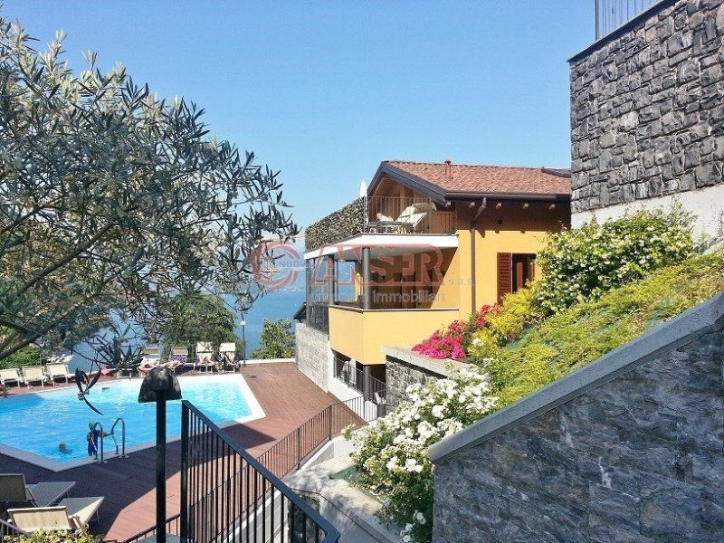 Apartment in Argegno