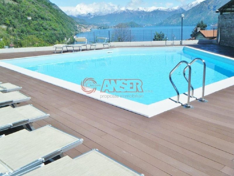Apartment in Argegno