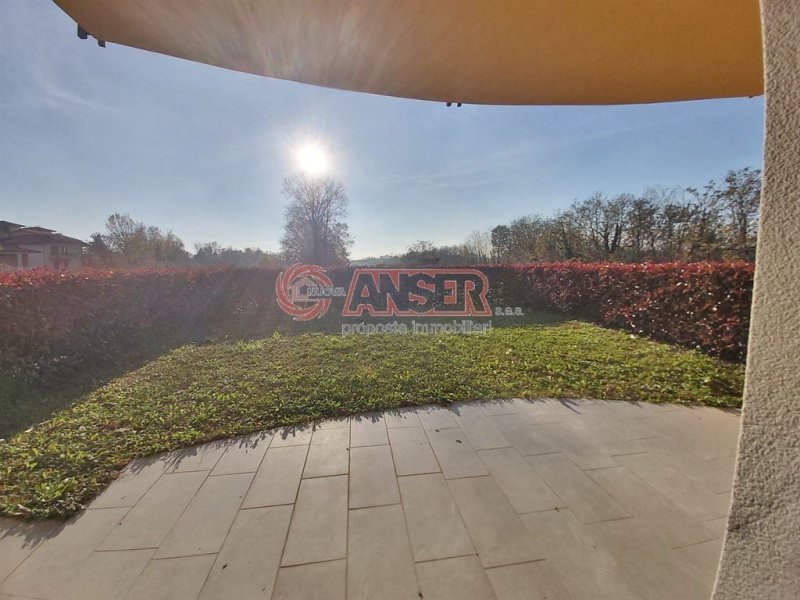 Apartamento en Lomagna