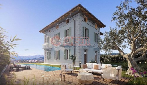 Villa in Lomagna