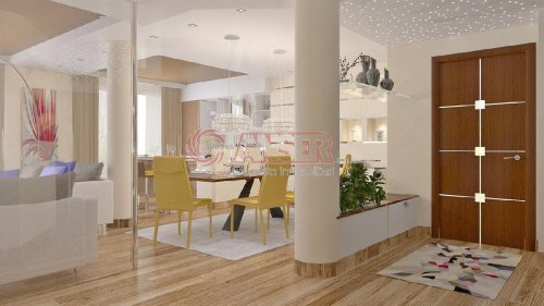 Penthouse à Merate