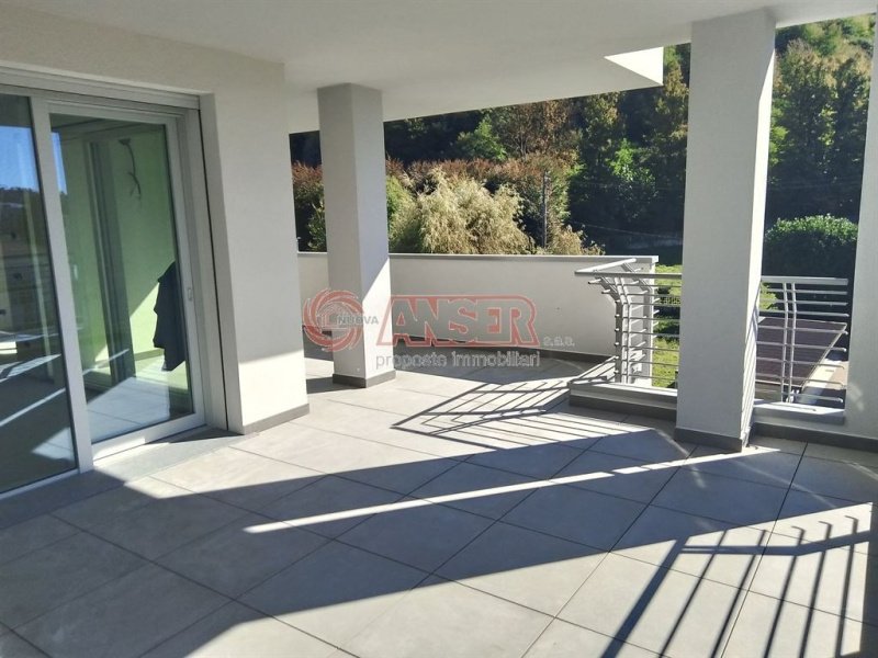 Penthouse in Oggiono