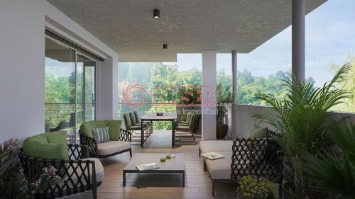 Penthouse in Oggiono