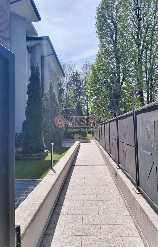 Lägenhet i Merate