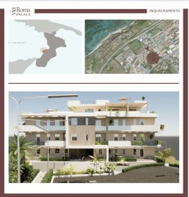 Apartamento em Ricadi