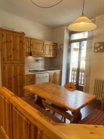 Apartamento en Valdisotto