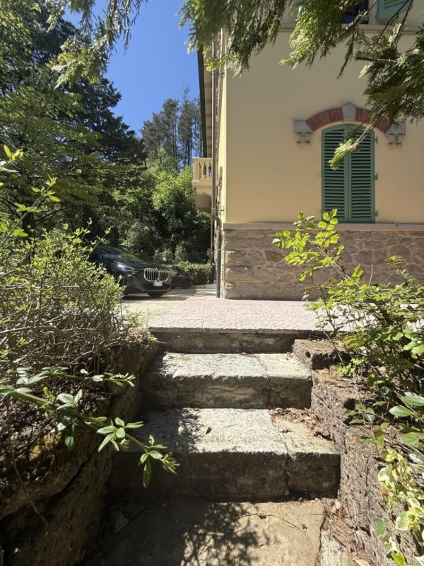 Villa in Arezzo